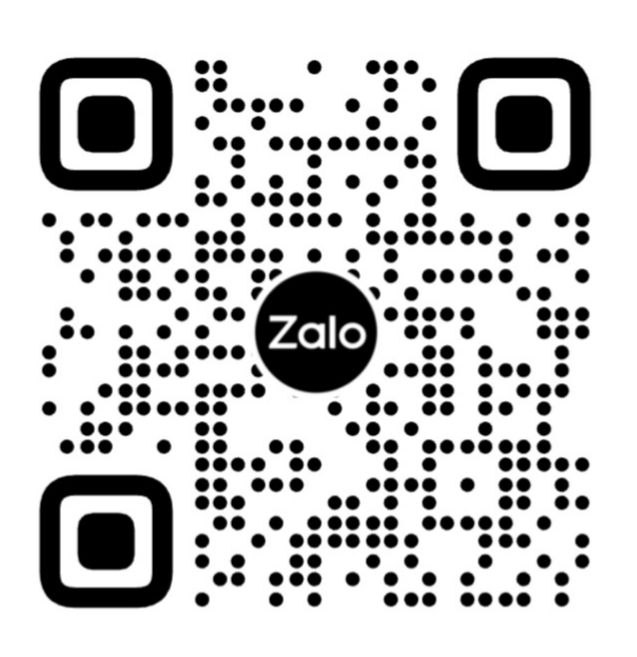 QR Code Zalo